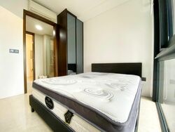 Robinson Suites (D1), Apartment #466586451